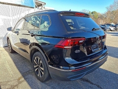 Used 2024  Volkswagen Tiguan 2&period;0T S FWD at CarloanExpress&period;Com near Hampton&comma; VA