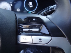 Used 2024  Hyundai Elantra Limited IVT at CarloanExpress&period;Com near Hampton&comma; VA