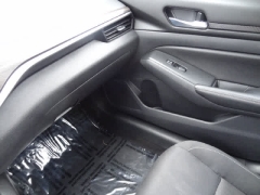 Used 2025  Nissan Altima SV FWD at CarloanExpress&period;Com near Hampton&comma; VA