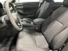 New 2025  Honda Accord Sedan SE CVT at CarloanExpress.Com near Hampton, VA