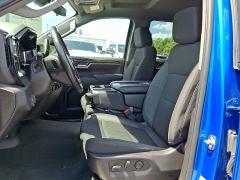 Used 2025  Chevrolet Silverado 1500 4WD Crew Cab 147" LT w&sol;1LT at CarloanExpress&period;Com near Hampton&comma; VA
