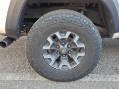 Used 2023  Toyota Tacoma 4WD Double Cab 6' Bed V6 AT &lpar;Natl&rpar; at CarloanExpress&period;Com near Hampton&comma; VA