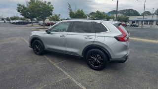 Used 2023  Honda CR-V Hybrid Sport FWD at CarloanExpress&period;Com near Hampton&comma; VA