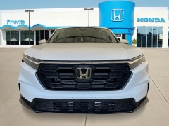 New 2026  Honda CR-V LX AWD at CarloanExpress&period;Com near Hampton&comma; VA