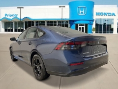 New 2025  Honda Accord Sedan SE CVT at CarloanExpress.Com near Hampton, VA
