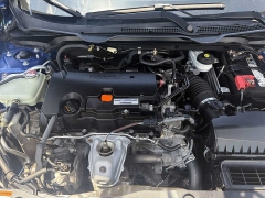 Used 2019  Honda Civic Sedan 4d Sport CVT at CarloanExpress&period;Com near Hampton&comma; VA