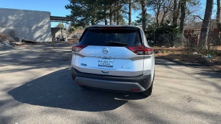 Used 2023  Nissan Rogue AWD SV at CarloanExpress&period;Com near Hampton&comma; VA