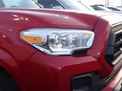 Used 2023  Toyota Tacoma 4WD Double Cab 5' Bed V6 &lpar;Natl&rpar; at CarloanExpress&period;Com near Hampton&comma; VA