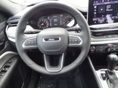 Used 2025  Jeep Compass Limited 4x4 at CarloanExpress&period;Com near Hampton&comma; VA