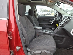 Used 2015  Chevrolet Equinox 4d SUV FWD LT w&sol;1LT at CarloanExpress&period;Com near Hampton&comma; VA