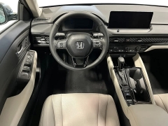 New 2026  Honda Accord Hybrid EX-L Sedan at CarloanExpress&period;Com near Hampton&comma; VA