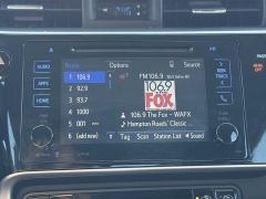 Used 2017  Toyota Corolla &lpar;Natl&rpar; at CarloanExpress&period;Com near Hampton&comma; VA