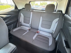 Used 2024  Chevrolet Trailblazer FWD 4dr LT at CarloanExpress&period;Com near Hampton&comma; VA