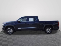 Used 2026  Toyota Tundra 4WD 1794 Edition CrewMax 6&period;5ft Bed at CarloanExpress&period;Com near Hampton&comma; VA