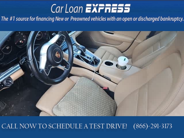 Used 2018  Porsche Panamera  at CarloanExpress.Com near Hampton, VA