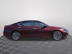 Used 2024  Nissan Altima 2&period;5 SV Sedan at CarloanExpress&period;Com near Hampton&comma; VA