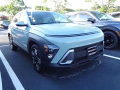 Used 2025  Hyundai Kona SEL FWD at CarloanExpress&period;Com near Hampton&comma; VA