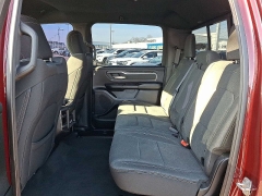 Used 2019  Ram 1500 Big Horn&sol;Lone Star 4x4 Crew Cab 5'7" Box at CarloanExpress&period;Com near Hampton&comma; VA