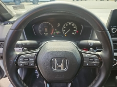 Used 2025  Honda Civic Sedan Sport CVT at CarloanExpress&period;Com near Hampton&comma; VA