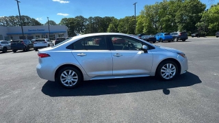 Used 2023  Toyota Corolla LE CVT at CarloanExpress&period;Com near Hampton&comma; VA