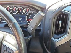 Used 2021  Chevrolet Silverado 1500 4WD Crew Cab 147" RST at CarloanExpress.Com near Hampton, VA