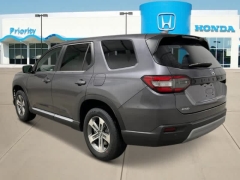 New 2025  Honda Pilot EX-L AWD at CarloanExpress.Com near Hampton, VA
