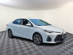 Used 2017  Toyota Corolla &lpar;Natl&rpar; at CarloanExpress&period;Com near Hampton&comma; VA