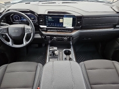 Used 2025  Chevrolet Silverado 1500 4WD Crew Cab 147" LT Trail Boss at CarloanExpress&period;Com near Hampton&comma; VA