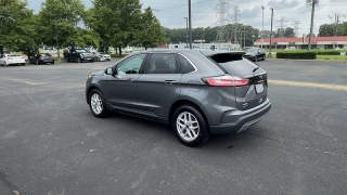 Used 2024  Ford Edge AWD at CarloanExpress&period;Com near Hampton&comma; VA