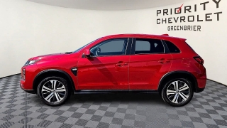Used 2025  Mitsubishi Outlander Sport 2&period;0 AWC at CarloanExpress&period;Com near Hampton&comma; VA