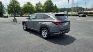 Used 2024  Hyundai Tucson SEL FWD &ast;Ltd Avail&ast; at CarloanExpress&period;Com near Hampton&comma; VA
