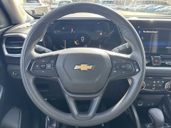 Used 2025  Chevrolet Trailblazer AWD 4dr LT at CarloanExpress&period;Com near Hampton&comma; VA