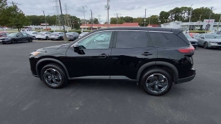 Used 2024  Nissan Rogue AWD SV at CarloanExpress.Com near Hampton, VA