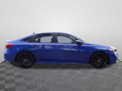 Used 2022  Honda Civic Sedan Sport CVT at CarloanExpress&period;Com near Hampton&comma; VA
