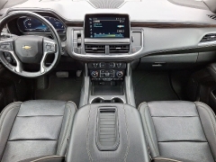 Used 2023  Chevrolet Suburban 4WD 4dr Premier at CarloanExpress&period;Com near Hampton&comma; VA