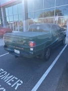 Used 2021  Toyota Tacoma 4WD Limited Double Cab 5ft Bed V6 AT at CarloanExpress.Com near Hampton, VA