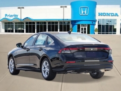 New 2026  Honda Accord Sedan LX CVT at CarloanExpress&period;Com near Hampton&comma; VA