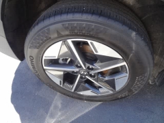 Used 2025  Hyundai Tucson SEL AWD at CarloanExpress&period;Com near Hampton&comma; VA