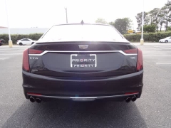 Used 2019  Cadillac CT6 4dr Sdn 3&period;6L Luxury AWD at CarloanExpress&period;Com near Hampton&comma; VA