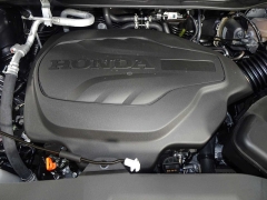 New 2026  Honda Odyssey Elite Auto at CarloanExpress&period;Com near Hampton&comma; VA