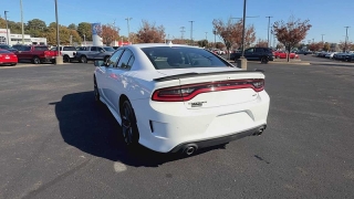 Used 2023  Dodge Charger GT RWD at CarloanExpress.Com near Hampton, VA