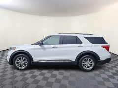 Used 2023  Ford Explorer Limited 4WD at CarloanExpress&period;Com near Hampton&comma; VA