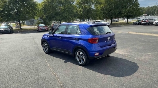 Used 2024  Hyundai Venue SEL IVT at CarloanExpress&period;Com near Hampton&comma; VA