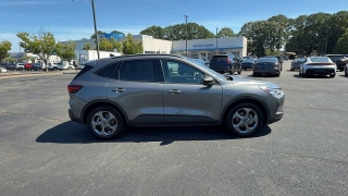 Used 2025  Ford Escape ST-Line FWD at CarloanExpress&period;Com near Hampton&comma; VA