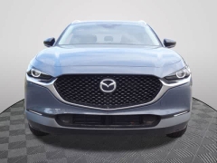 Used 2025  Mazda CX-30 2&period;5 S Carbon Edition AWD at CarloanExpress&period;Com near Hampton&comma; VA