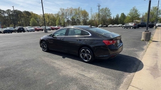 Used 2023  Chevrolet Malibu 4dr Sdn 1LT at CarloanExpress&period;Com near Hampton&comma; VA