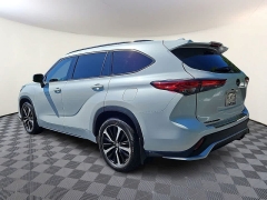 Used 2022  Toyota Highlander XSE AWD at CarloanExpress&period;Com near Hampton&comma; VA