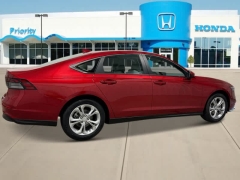 New 2025  Honda Accord Sedan LX CVT at CarloanExpress.Com near Hampton, VA
