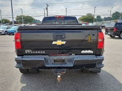 Used 2016  Chevrolet Silverado 3500HD 4WD Crew Cab 167&period;7" High Country at CarloanExpress&period;Com near Hampton&comma; VA