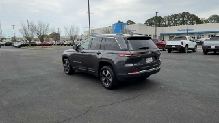 Used 2024  Jeep Grand Cherokee 4xe 4x4 at CarloanExpress&period;Com near Hampton&comma; VA
